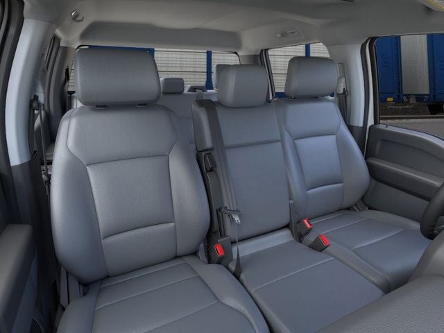 2026 Ford Super Duty F-350 DRW XL DRW