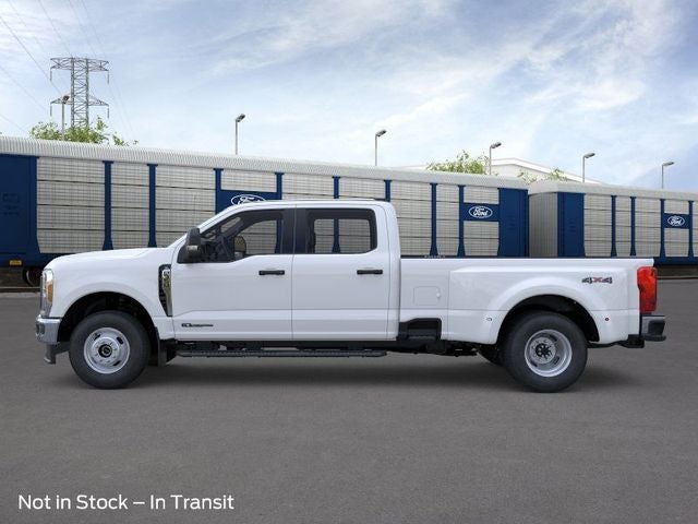2026 Ford Super Duty F-350 DRW XL DRW