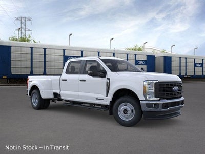 2026 Ford Super Duty F-350 DRW XL DRW