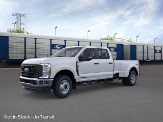 2026 Ford Super Duty F-350 DRW XL DRW