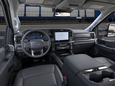 2026 Ford Super Duty F-350 DRW Lariat DRW