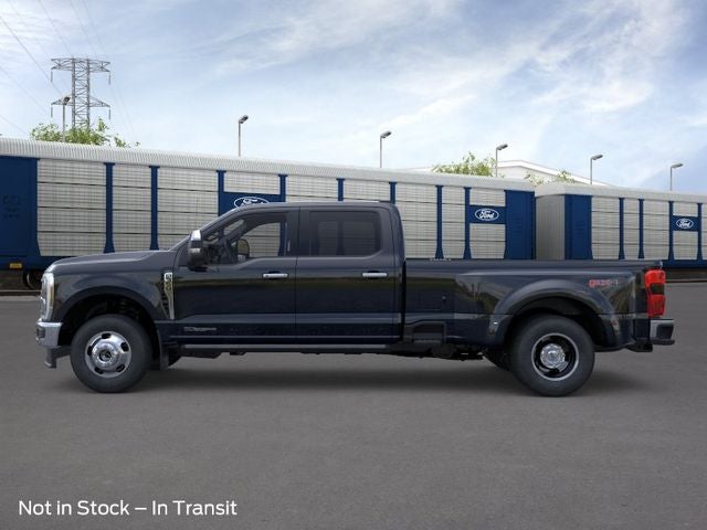 2026 Ford Super Duty F-350 DRW Lariat DRW