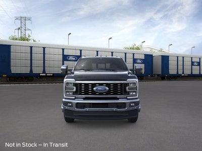 2026 Ford Super Duty F-350 DRW Lariat DRW