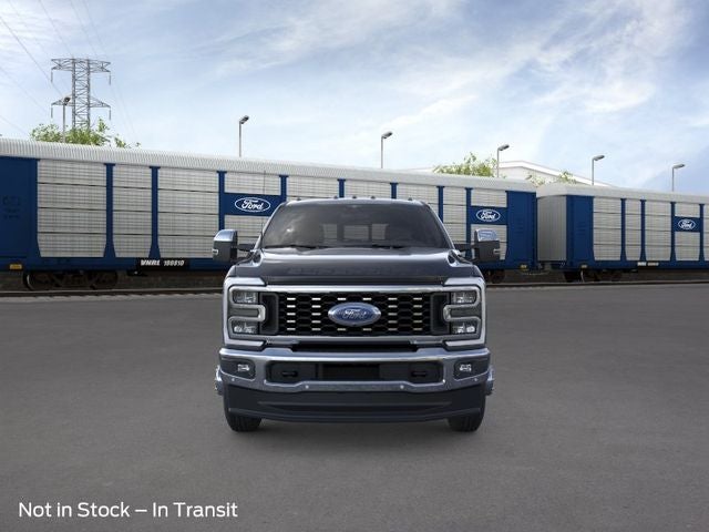 2026 Ford Super Duty F-350 DRW Lariat DRW