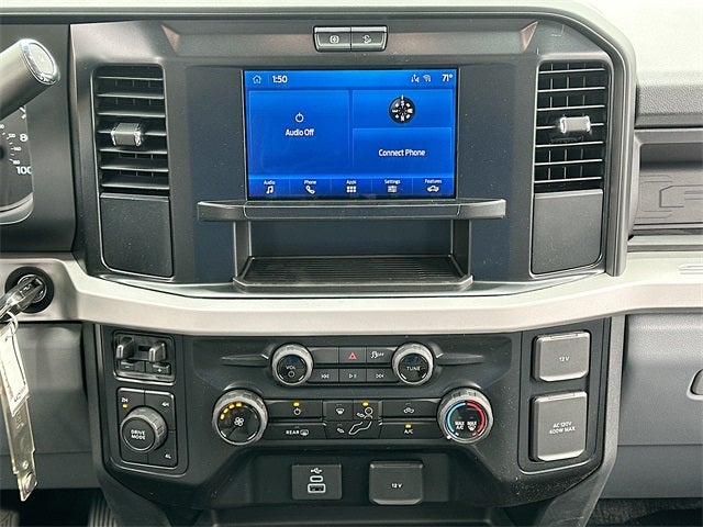 2026 Ford Super Duty F-350 DRW XL