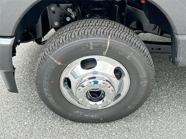 2026 Ford Super Duty F-350 DRW XL