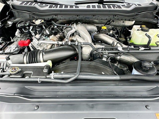 2026 Ford Super Duty F-350 DRW XL