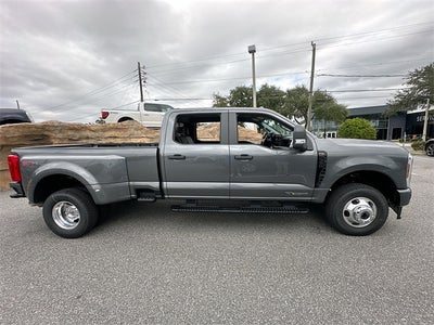 2026 Ford Super Duty F-350 DRW XL