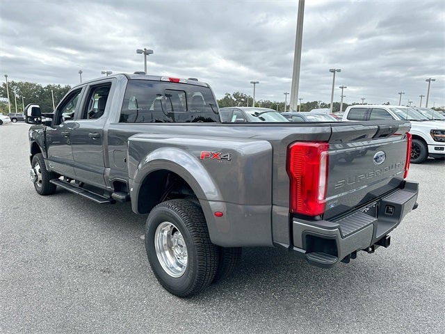 2026 Ford Super Duty F-350 DRW XL