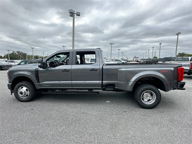2026 Ford Super Duty F-350 DRW XL