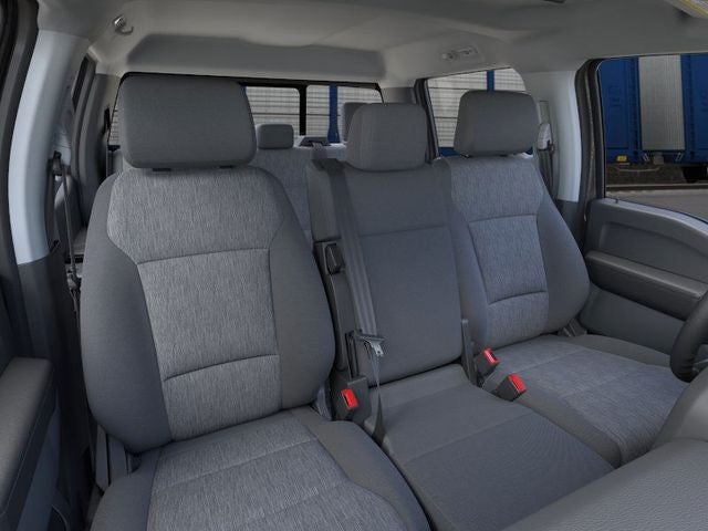 2026 Ford Super Duty F-350 DRW XL DRW