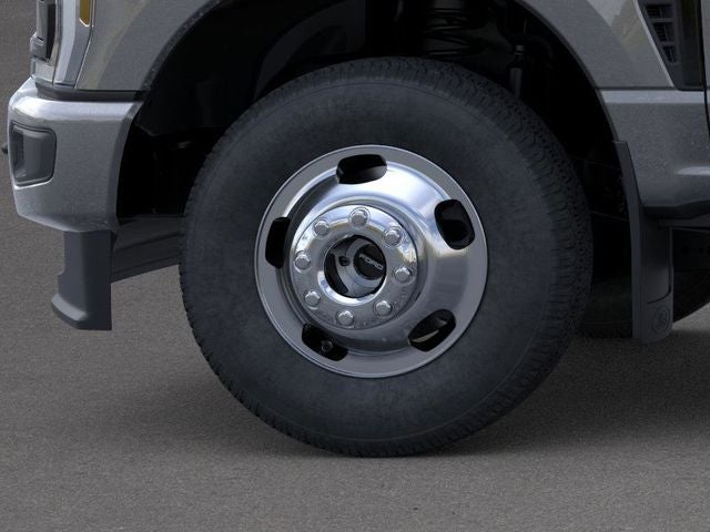 2026 Ford Super Duty F-350 DRW XL DRW