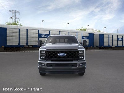 2026 Ford Super Duty F-350 DRW XL DRW