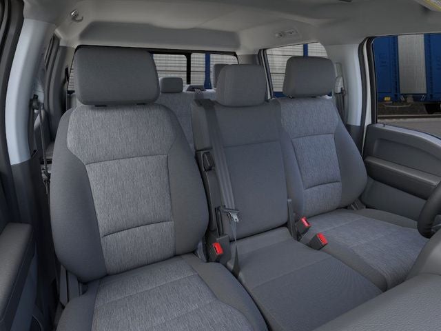 2026 Ford Super Duty F-350 DRW XL DRW