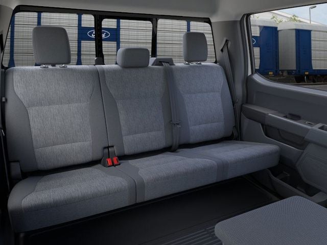 2026 Ford Super Duty F-350 DRW XL DRW