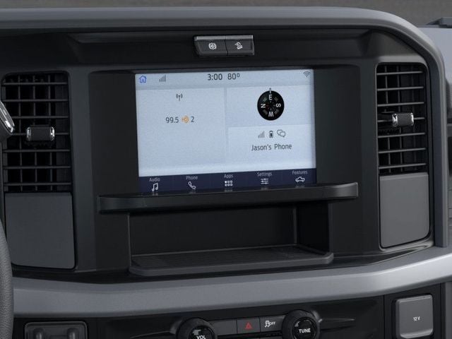 2026 Ford Super Duty F-350 DRW XL DRW