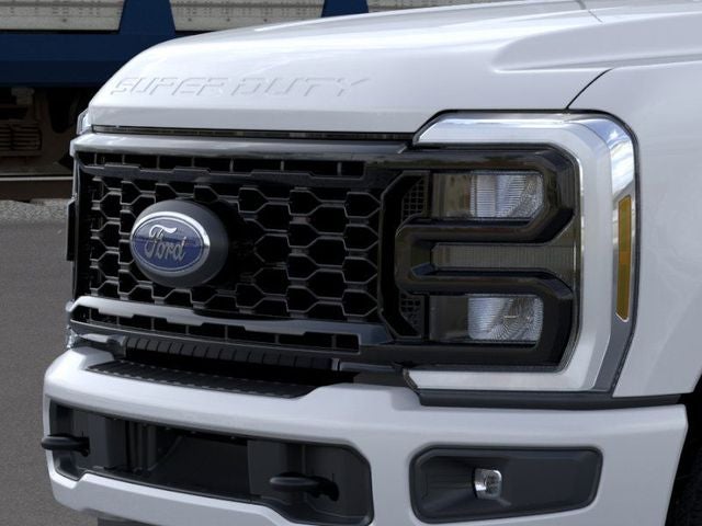 2026 Ford Super Duty F-350 DRW XL DRW