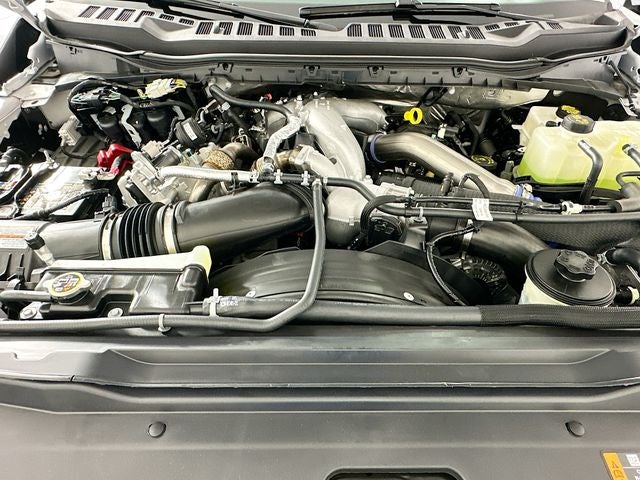 2026 Ford Super Duty F-350 DRW XL DRW