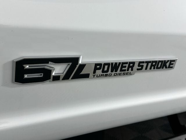 2026 Ford Super Duty F-350 DRW XL DRW