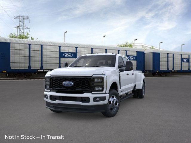 2026 Ford Super Duty F-350 DRW XL DRW