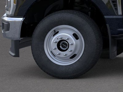 2026 Ford Super Duty F-350 DRW XLT DRW