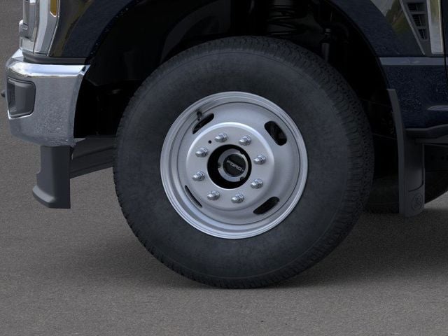 2026 Ford Super Duty F-350 DRW XLT DRW