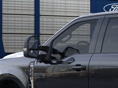 2026 Ford Super Duty F-350 DRW XLT DRW