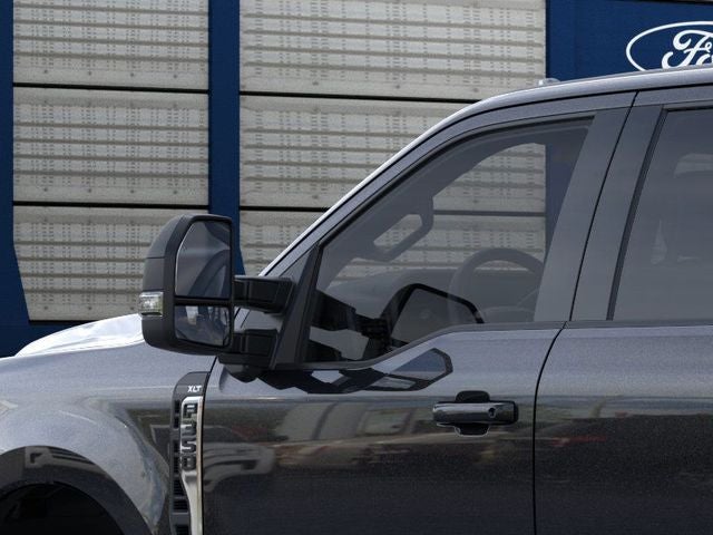 2026 Ford Super Duty F-350 DRW XLT DRW