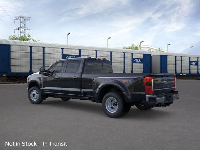 2026 Ford Super Duty F-350 DRW XLT DRW
