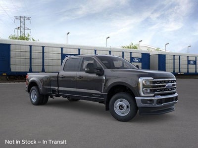 2026 Ford Super Duty F-350 DRW XLT DRW