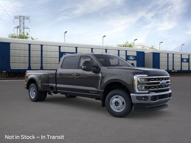2026 Ford Super Duty F-350 DRW XLT DRW