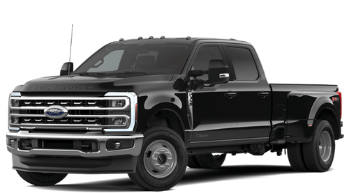 2026 Ford F-350SD XLT DRW