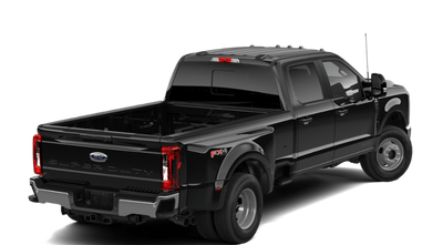 2026 Ford F-350SD XLT DRW