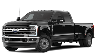 2026 Ford F-350SD XLT DRW