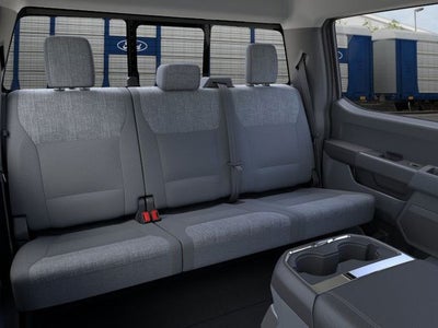 2026 Ford Super Duty F-350 DRW XLT DRW