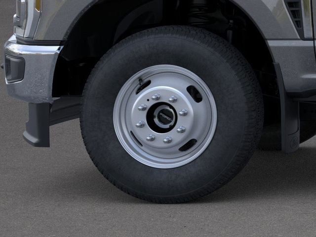 2026 Ford Super Duty F-350 DRW XLT DRW