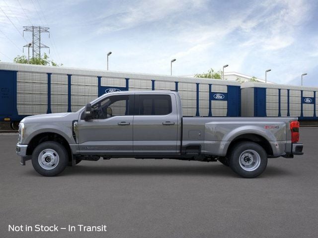 2026 Ford Super Duty F-350 DRW XLT DRW