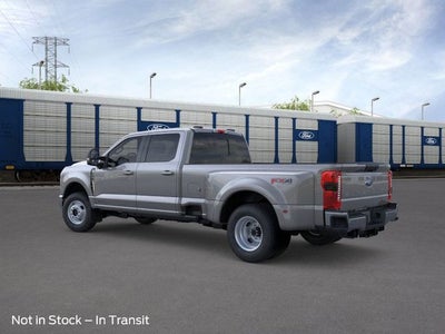 2026 Ford Super Duty F-350 DRW XLT DRW