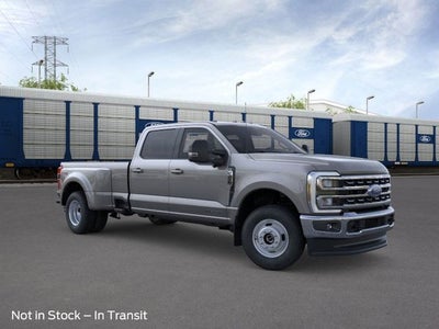 2026 Ford Super Duty F-350 DRW XLT DRW