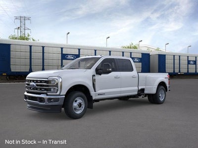 2026 Ford Super Duty F-350 DRW XLT DRW