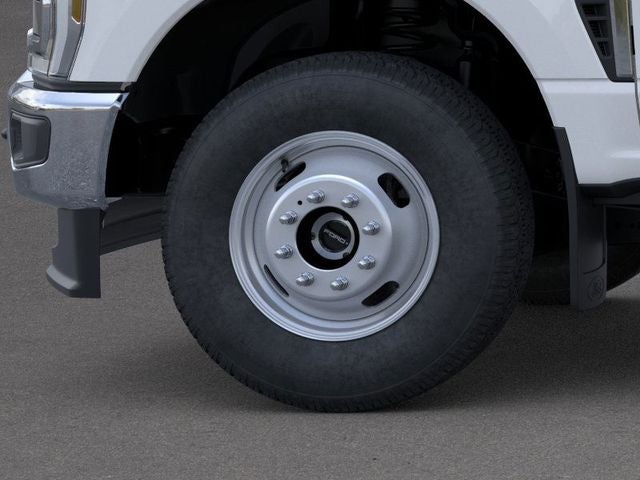 2026 Ford Super Duty F-350 DRW XLT DRW