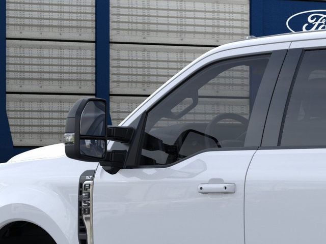 2026 Ford Super Duty F-350 DRW XLT DRW