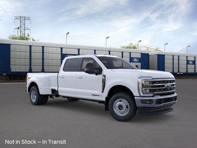 2026 Ford Super Duty F-350 DRW XLT DRW