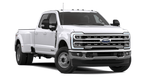 2026 Ford F-350SD XLT DRW