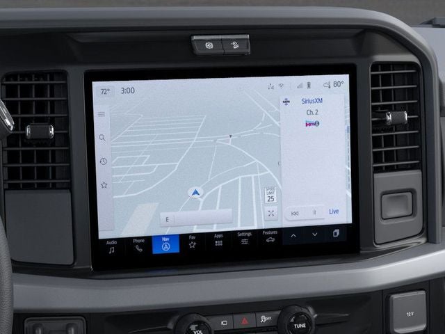 2026 Ford Super Duty F-350 DRW XLT DRW