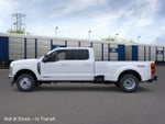 2026 Ford Super Duty F-350 DRW XLT DRW