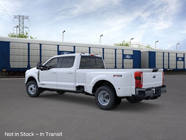2026 Ford Super Duty F-350 DRW XLT DRW