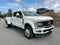 2026 Ford Super Duty F-450 DRW Platinum