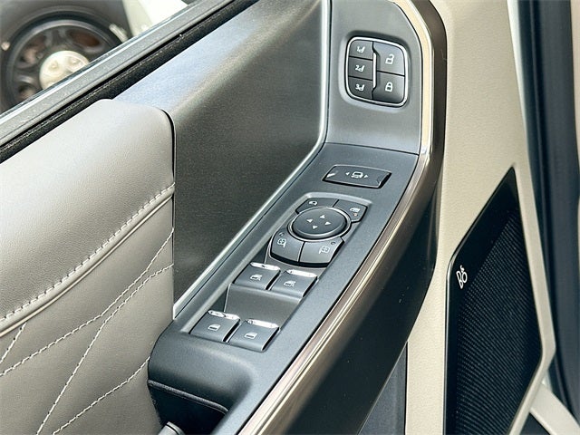 2026 Ford Super Duty F-450 DRW Platinum