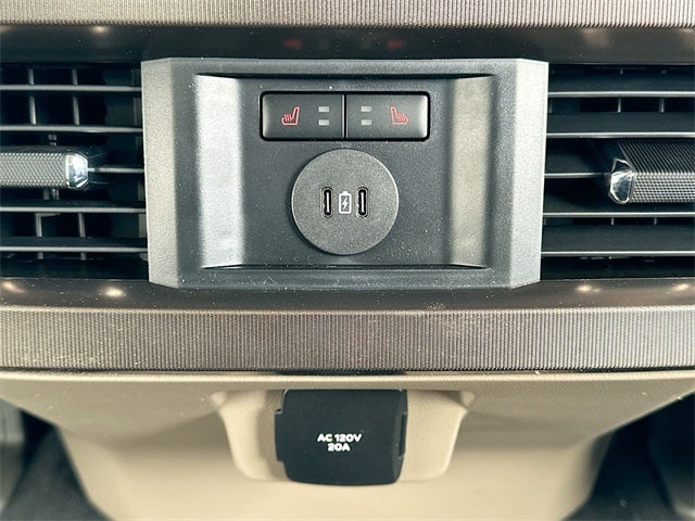 2026 Ford Super Duty F-450 DRW Platinum